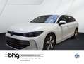 Volkswagen Passat Elegance 2,0 TDI SCR  DSG Weiß - thumbnail 1