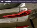 BMW X6 40 i xDrive M Sport -Pano-AHK-DrivingAss Grau - thumbnail 13