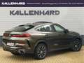 BMW X6 40 i xDrive M Sport -Pano-AHK-DrivingAss Grau - thumbnail 11