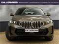 BMW X6 40 i xDrive M Sport -Pano-AHK-DrivingAss Grau - thumbnail 5