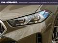 BMW X6 40 i xDrive M Sport -Pano-AHK-DrivingAss Grau - thumbnail 8