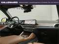BMW X6 40 i xDrive M Sport -Pano-AHK-DrivingAss Grau - thumbnail 3