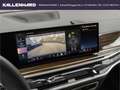 BMW X6 40 i xDrive M Sport -Pano-AHK-DrivingAss Grau - thumbnail 43