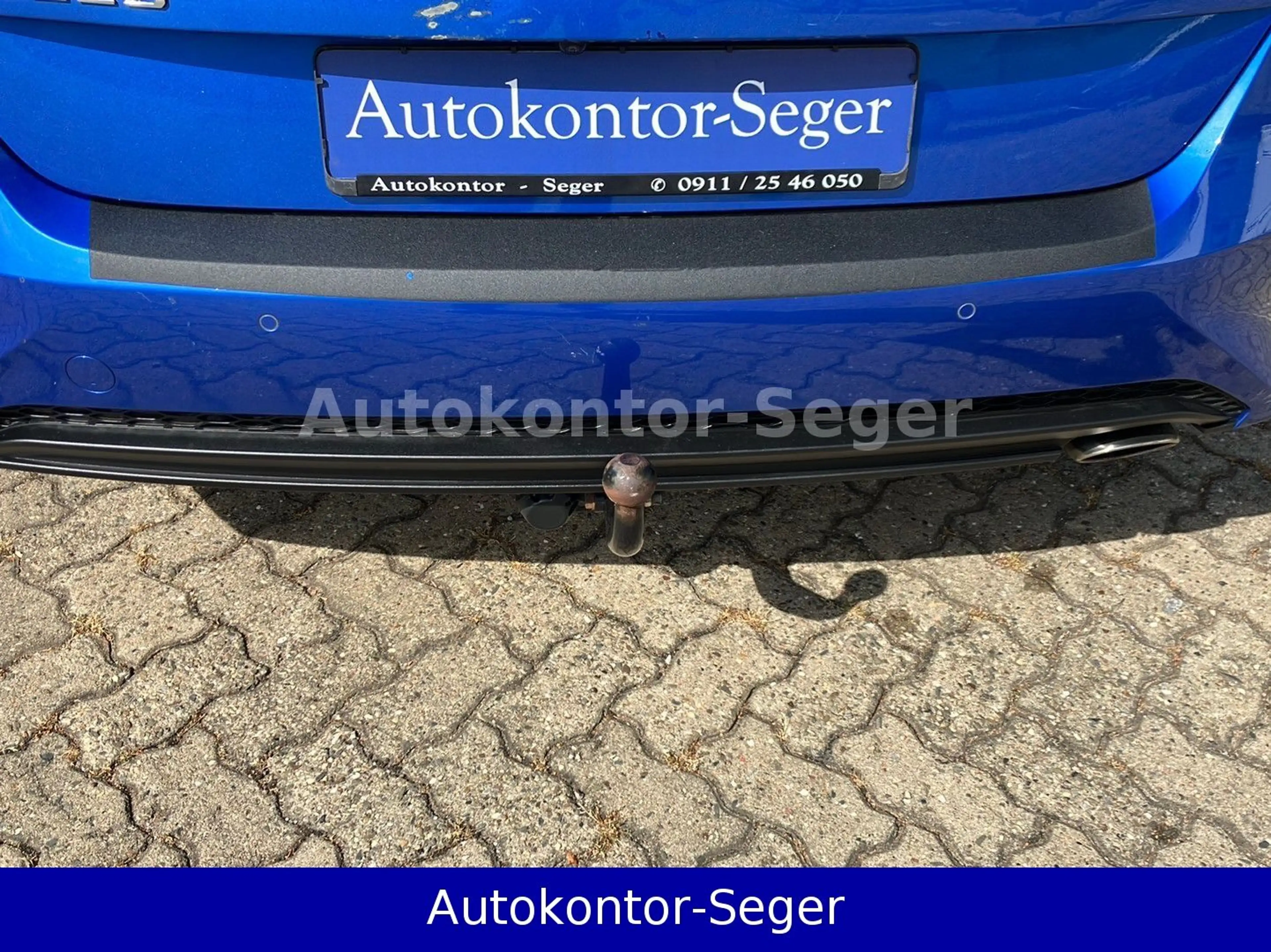 Kia Ceed / cee'd Ceed Platinum Edition — photo 9