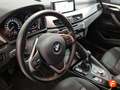 BMW X2 sDrive 18d Noir - thumbnail 12