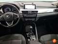 BMW X2 sDrive 18d Noir - thumbnail 8