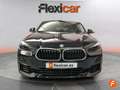 BMW X2 sDrive 18d Noir - thumbnail 2