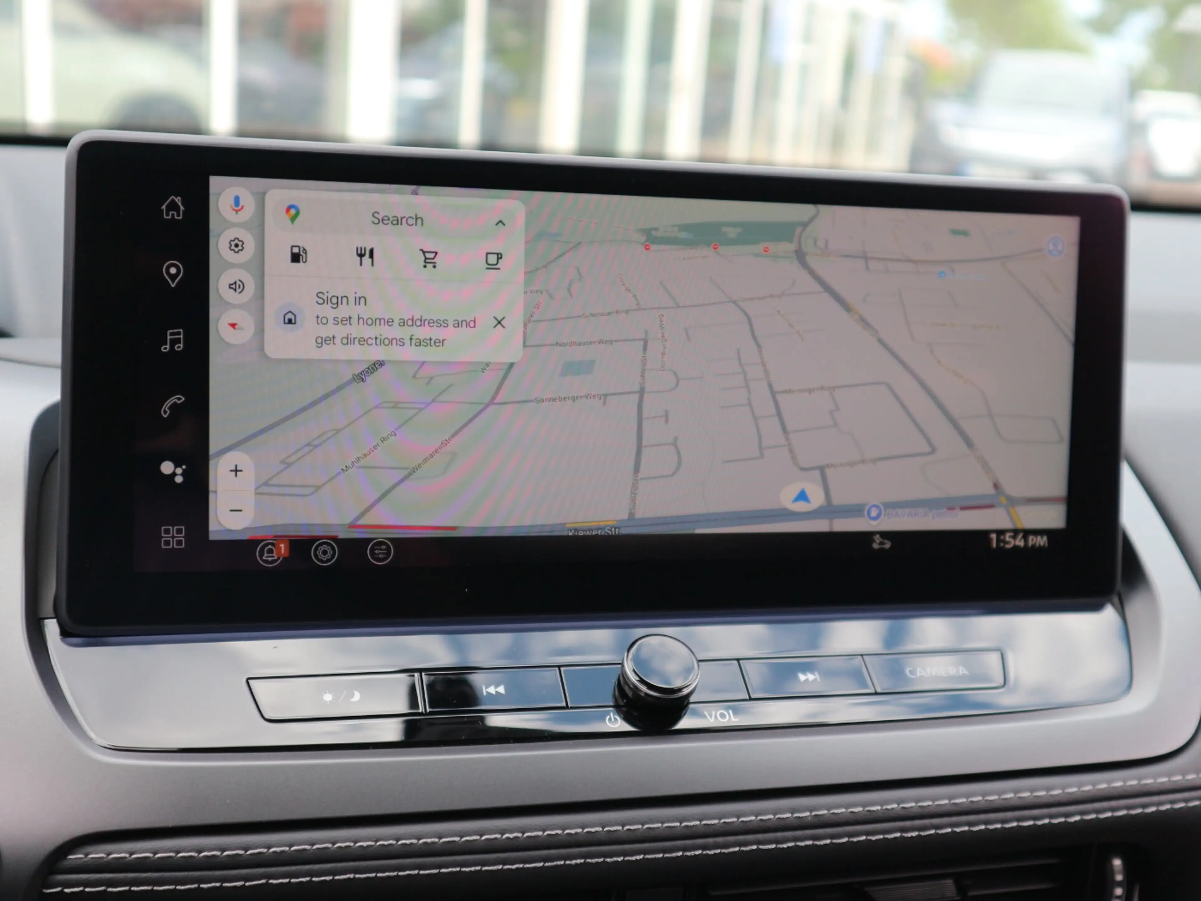 Nissan Qashqai N-CONNECTA 1.3 DIG-T MHEV Xtronic 4x2 — photo 11