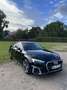 Audi A5 A5 Sportback 45 TFSI quattro S tronic S-line Schwarz - thumbnail 3