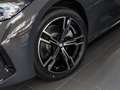 BMW 330 e xDrive Touring M Sport Pano AHK H&K Innov Gri - thumbnail 8
