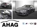 BMW 330 e xDrive Touring M Sport Pano AHK H&K Innov Gri - thumbnail 1