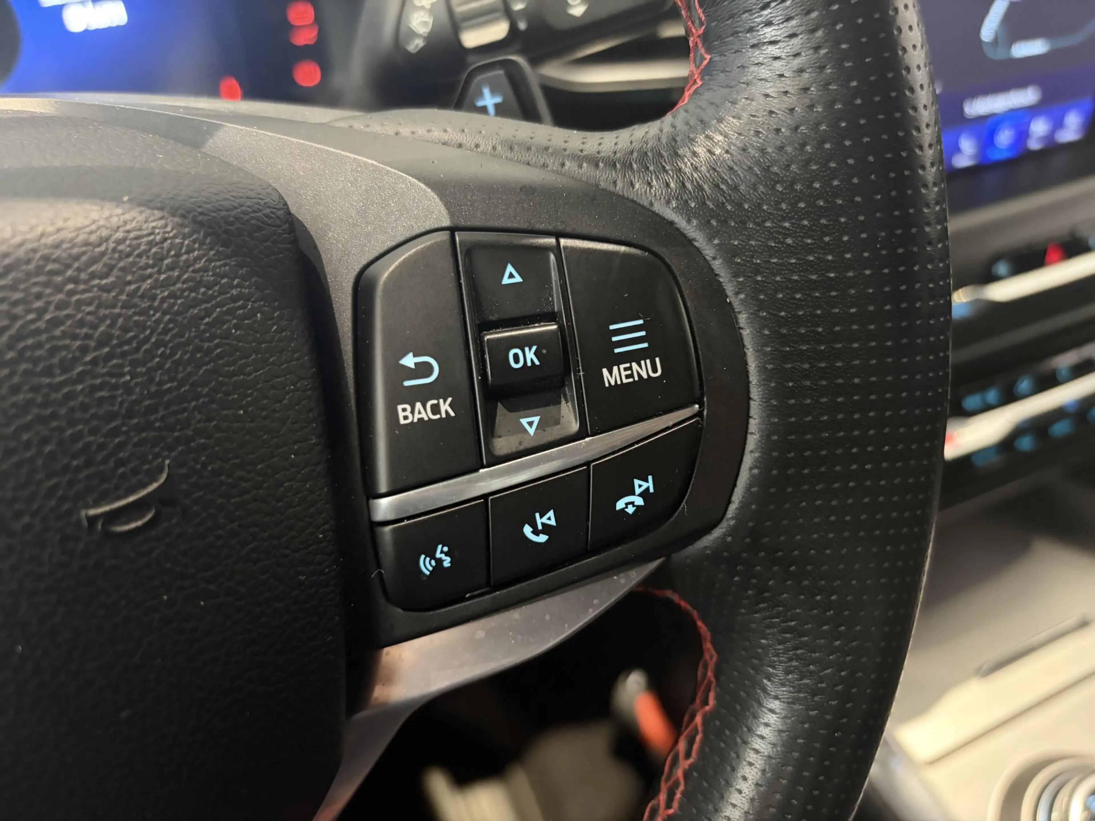 Ford Explorer 3.0 V6 EcoBoost PHEV ST-Line | TREKHAAK | ELEKTRIS — photo 14