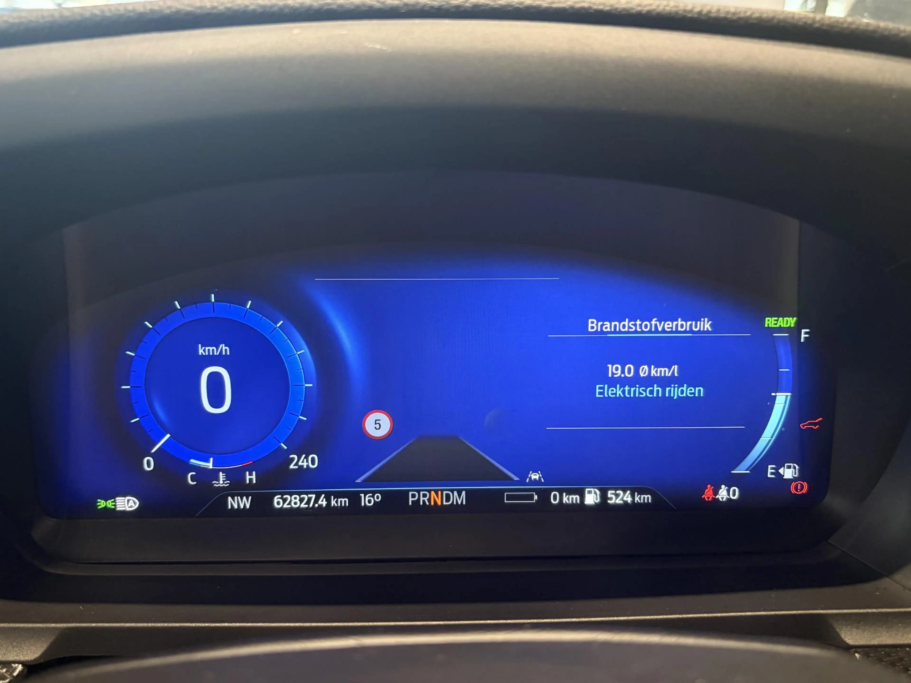 Ford Explorer 3.0 V6 EcoBoost PHEV ST-Line | TREKHAAK | ELEKTRIS — photo 15