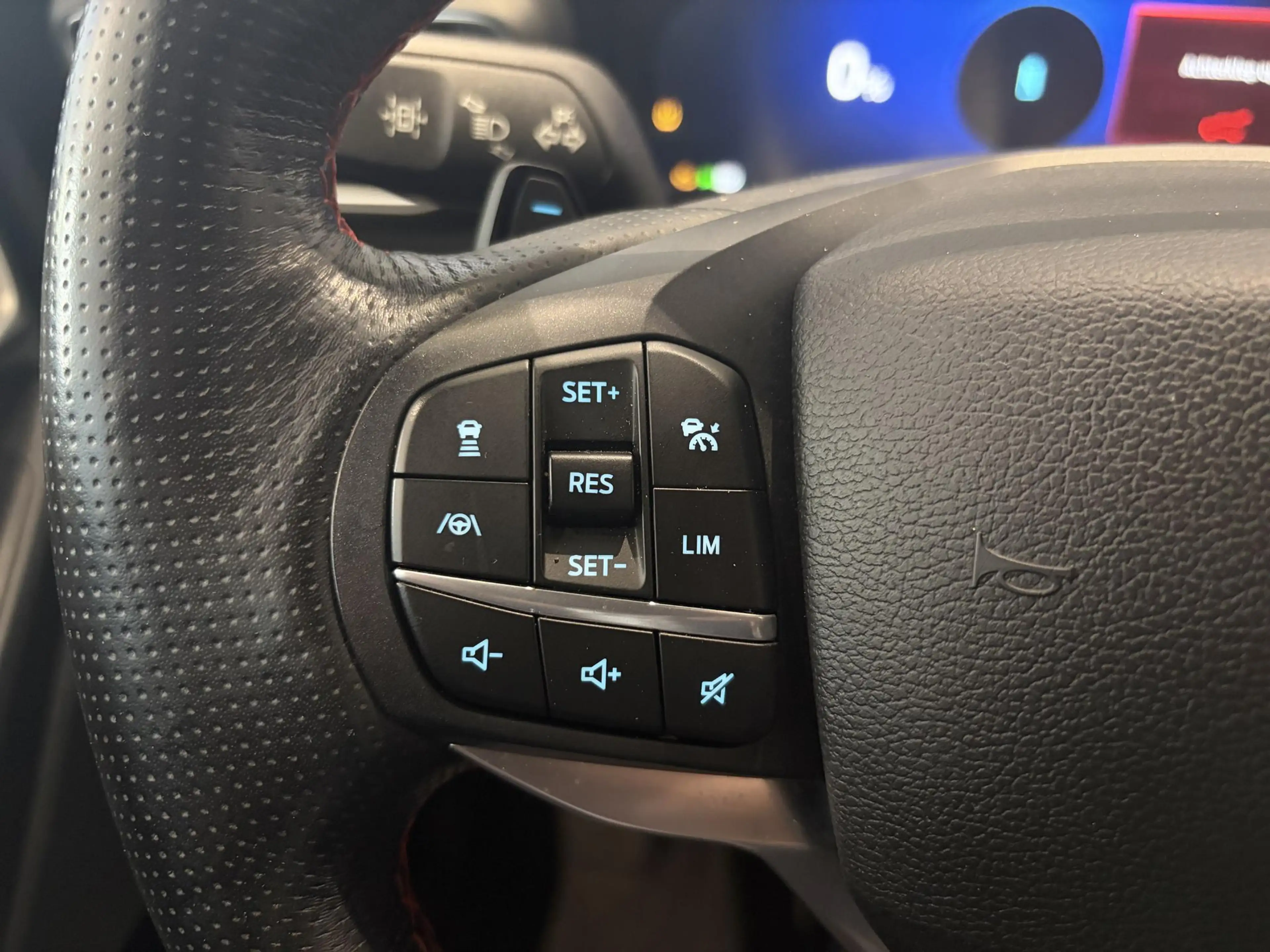 Ford Explorer 3.0 V6 EcoBoost PHEV ST-Line | TREKHAAK | ELEKTRIS — photo 13
