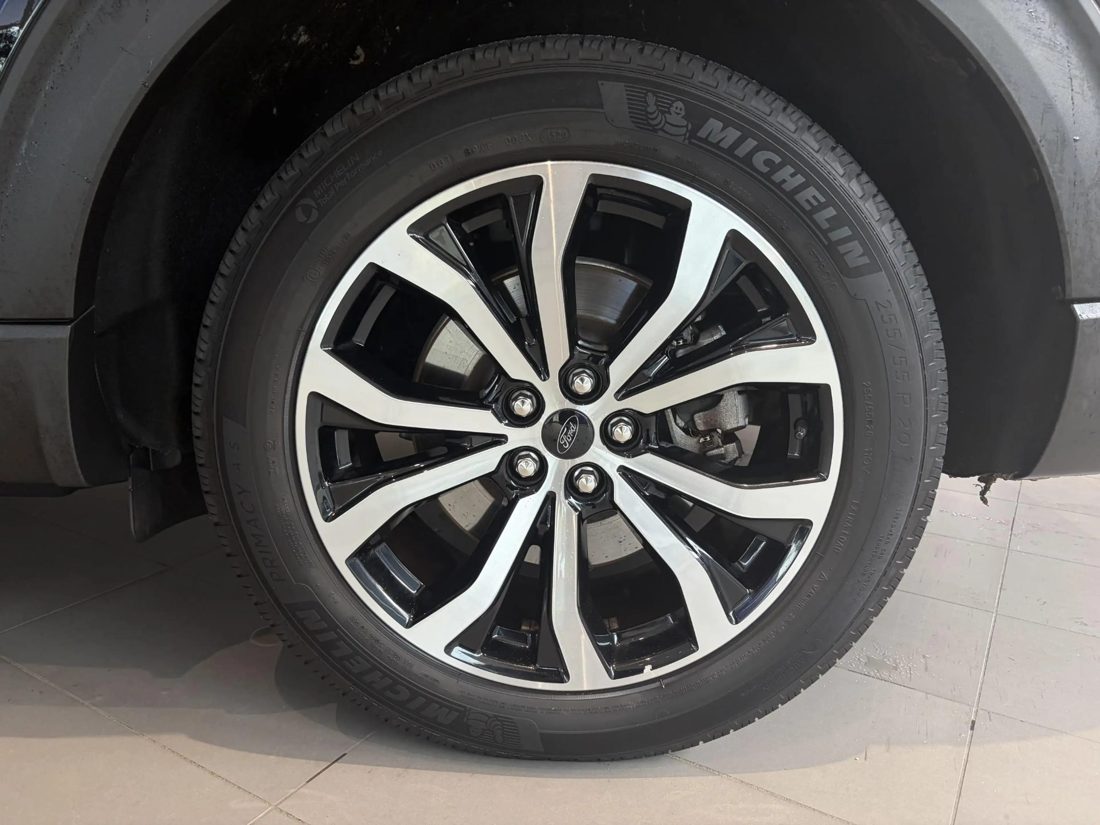 Ford Explorer 3.0 V6 EcoBoost PHEV ST-Line | TREKHAAK | ELEKTRIS — photo 9