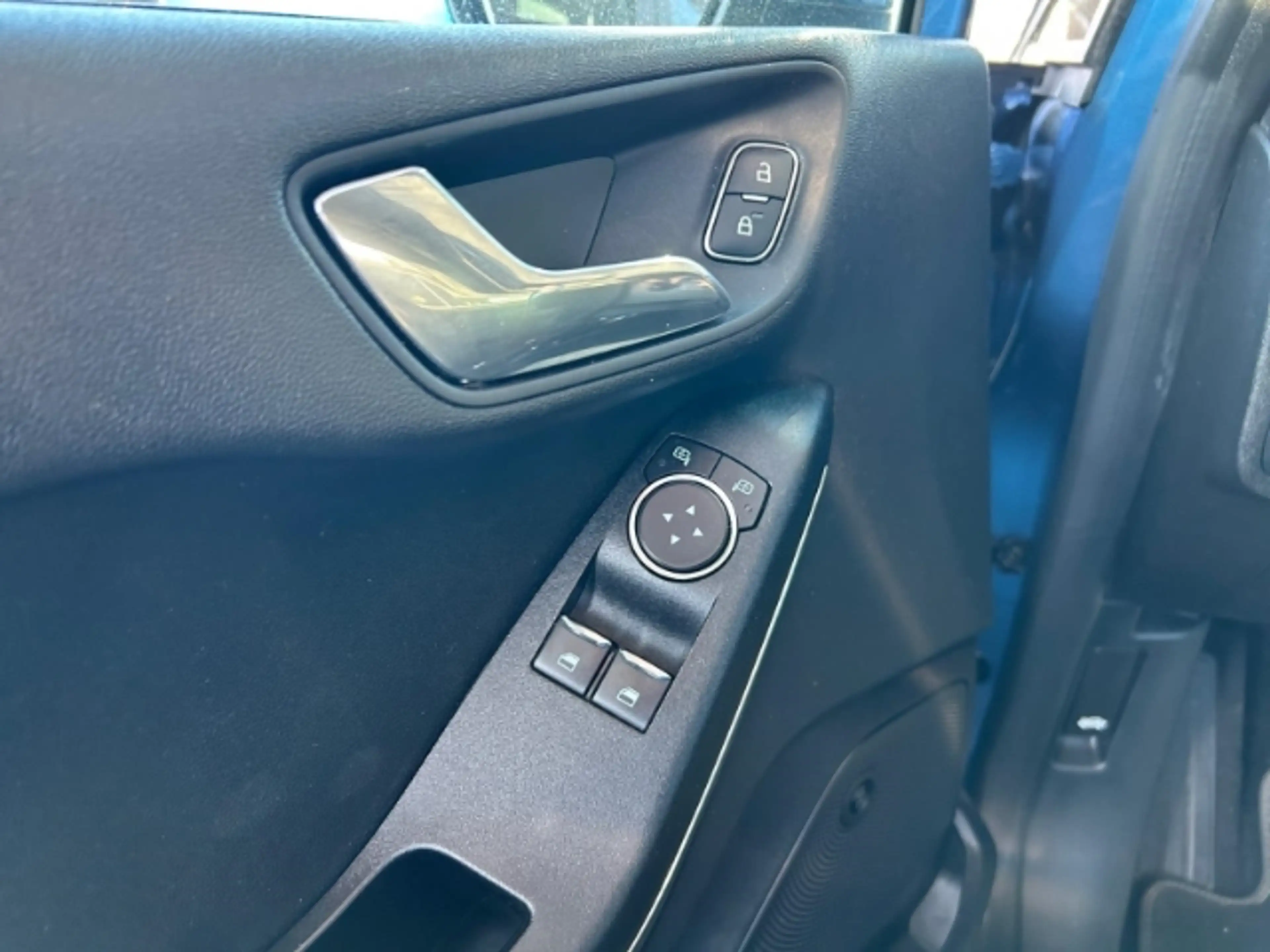 Ford Fiesta ST Navi SHZ Soundsystem B & O Apple CarPlay Androi — photo 14
