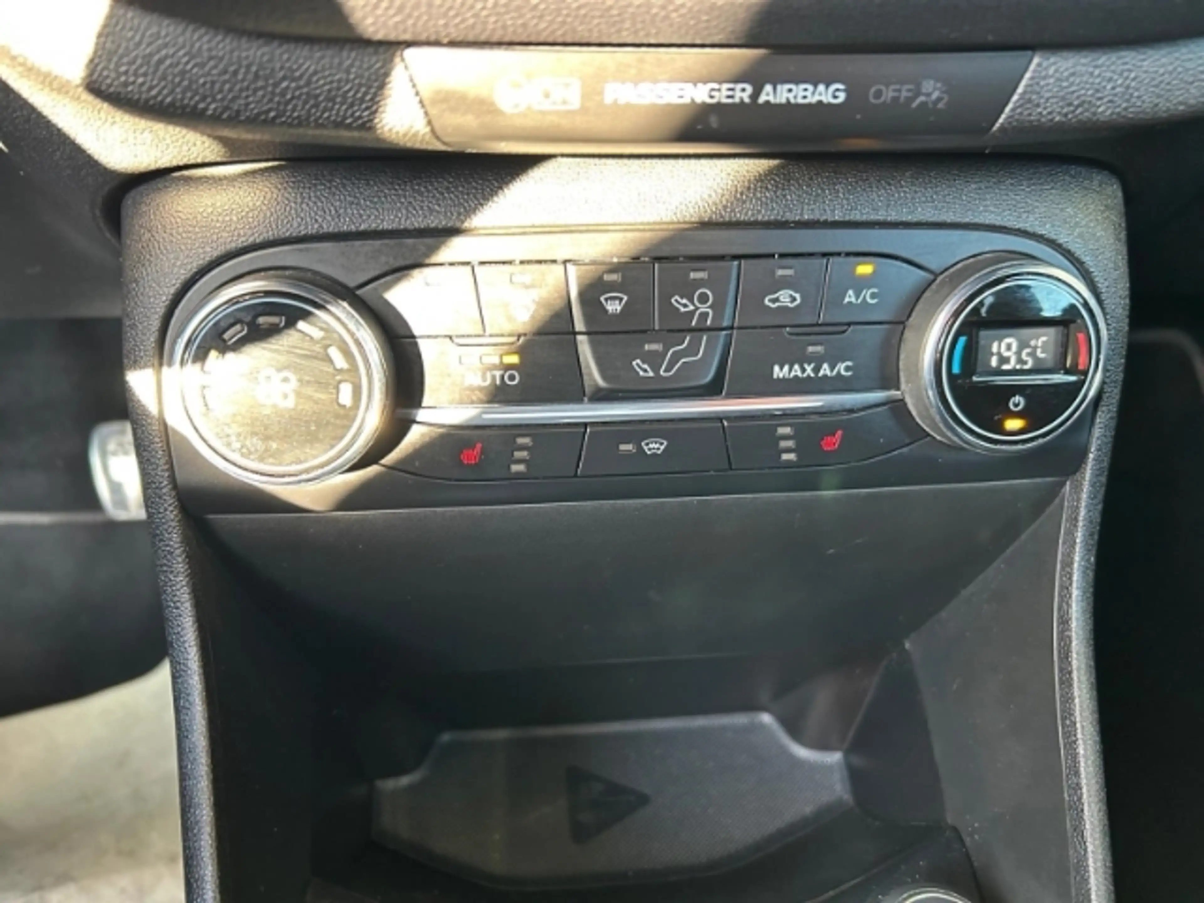 Ford Fiesta ST Navi SHZ Soundsystem B & O Apple CarPlay Androi — photo 15