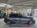 BMW 135 i xDrive AUT./LED/NAVI/LENKRADHE./DAB/PDC Grau - thumbnail 2