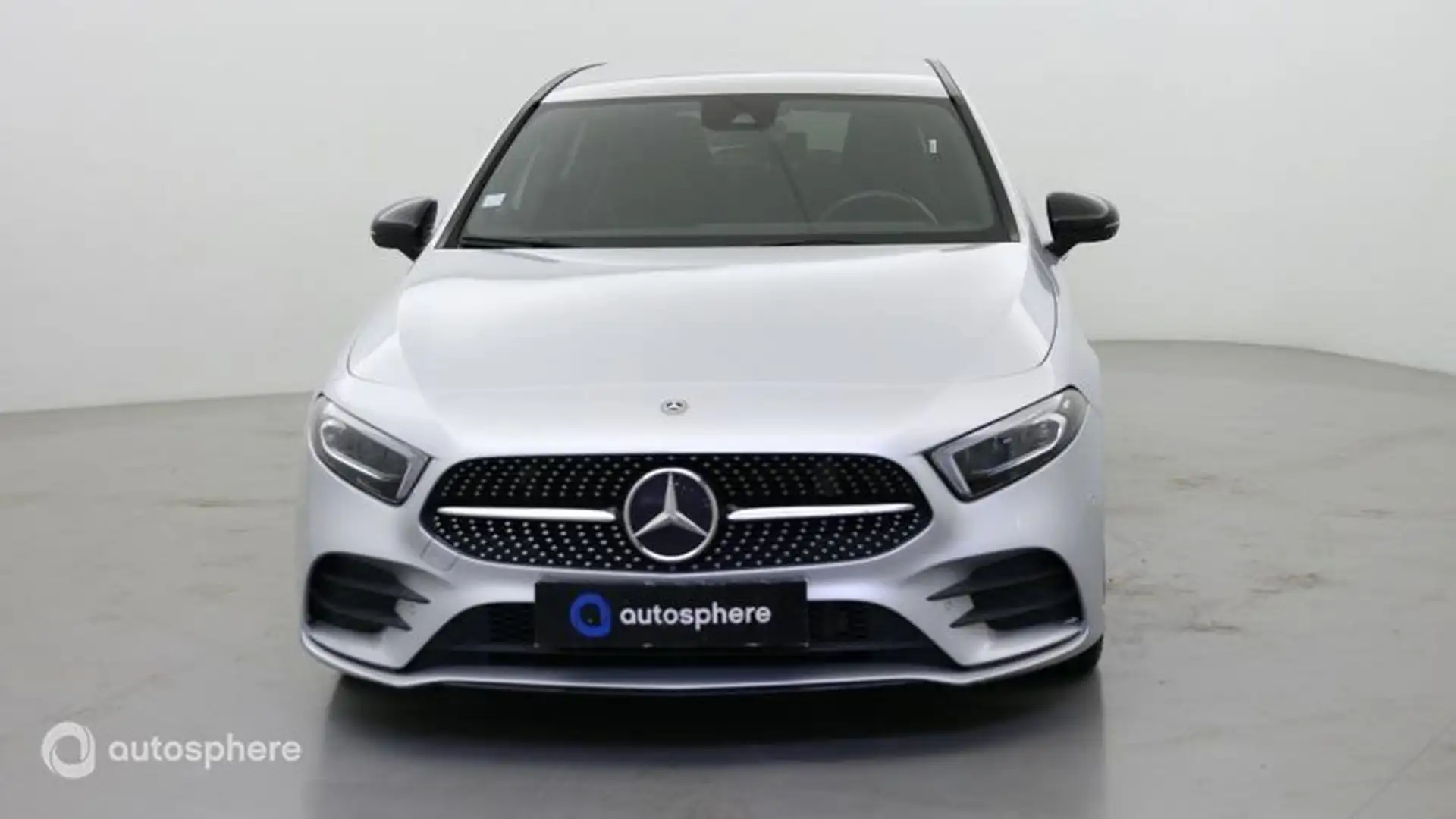 Mercedes-Benz CL 180 136ch AMG Line 7G-DCT - 2