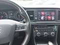 SEAT Leon ST FR Black Edition 1.5TSI* Panorama+Navi+Leder+LE Grijs - thumbnail 16