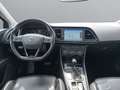 SEAT Leon ST FR Black Edition 1.5TSI* Panorama+Navi+Leder+LE Grijs - thumbnail 12