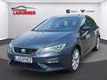 SEAT Leon ST FR Black Edition 1.5TSI* Panorama+Navi+Leder+LE Grijs - thumbnail 5