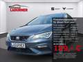 SEAT Leon ST FR Black Edition 1.5TSI* Panorama+Navi+Leder+LE Grijs - thumbnail 1