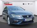 SEAT Leon ST FR Black Edition 1.5TSI* Panorama+Navi+Leder+LE Grijs - thumbnail 9
