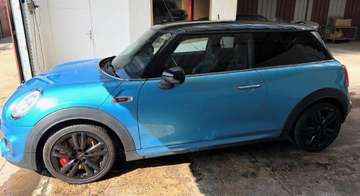 F56 John Works 2.0 231ch (B48) entièrement d’origine suivi bmw deuxième main carte grise 1-2 prix