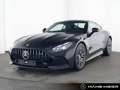 Mercedes-Benz AMG GT GT 63 4M+ Coupé AMG Premium Burmester 360°Cam Negro - thumbnail 5