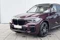BMW X5 xDrive45e High Executive M-Sport 22 Inch / Glazen Violett - thumbnail 25