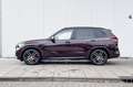 BMW X5 xDrive45e High Executive M-Sport 22 Inch / Glazen Violett - thumbnail 2