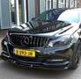 Mercedes-Benz C 180 C180 AMG Zwart - thumbnail 1