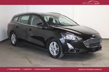 Turnier Cool & Connect Navi-ACC-SHZ-PDC-