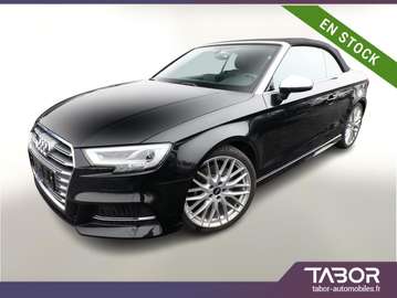 Cabriolet 300 S tronic Quattro GPS