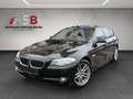 BMW 530 d Touring Pano*Leder*ACC*Navi Prof*Xenon*2.H Schwarz - thumbnail 19