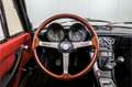 Alfa Romeo Spider 2.0 Coda Tronca Piros - thumbnail 6
