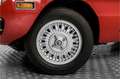 Alfa Romeo Spider 2.0 Coda Tronca Rojo - thumbnail 4