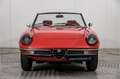 Alfa Romeo Spider 2.0 Coda Tronca Red - thumbnail 11