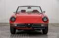 Alfa Romeo Spider 2.0 Coda Tronca Червоний - thumbnail 11