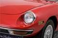 Alfa Romeo Spider 2.0 Coda Tronca Rojo - thumbnail 19