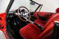 Alfa Romeo Spider 2.0 Coda Tronca Piros - thumbnail 9