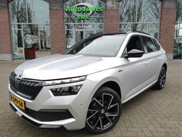 1.0 TSI DSG Monte Carlo Panoramadak - Stoel+Stuur+