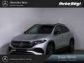 Mercedes-Benz EQA 300 EQA 300 4M AMG Line/Advanced+/Night/Totw./Keyles Silber - thumbnail 1