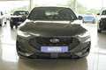 Ford Focus ST-Line X 1.0 155PS aAHK/LED/Navi/Kamera/Winterp. Grijs - thumbnail 3