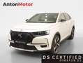DS Automobiles DS 7 Crossback PureTech 132kW (180CV) Auto. Grand Chic Blanco - thumbnail 1