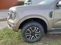 Ford Ranger Doppelkabine Limited 4x4 2,0 EcoBlue Beżowy - thumbnail 10