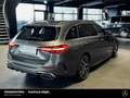 Mercedes-Benz C 300 C 300 d T AMG 19" DigitalL 360° Memory KeylGO LED Gris - thumbnail 13