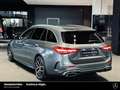 Mercedes-Benz C 300 C 300 d T AMG 19" DigitalL 360° Memory KeylGO LED Grau - thumbnail 10