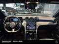 Mercedes-Benz C 300 C 300 d T AMG 19" DigitalL 360° Memory KeylGO LED Gris - thumbnail 7
